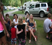 Lindsey Bday 2010 043